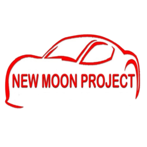 New Moon Project